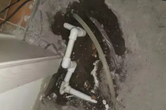 玉田卫生间漏水检测多少钱