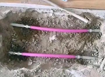 玉田卫生间测漏水多少钱