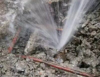 玉田水管维修多少钱
